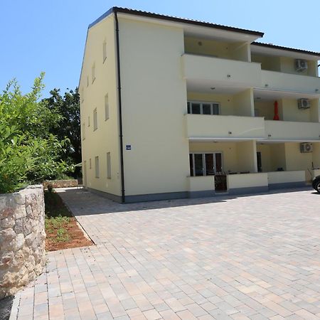 Apartments Saramandic سيلو المظهر الخارجي الصورة