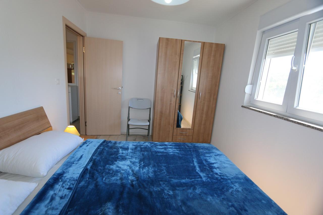 Apartments Saramandic سيلو المظهر الخارجي الصورة