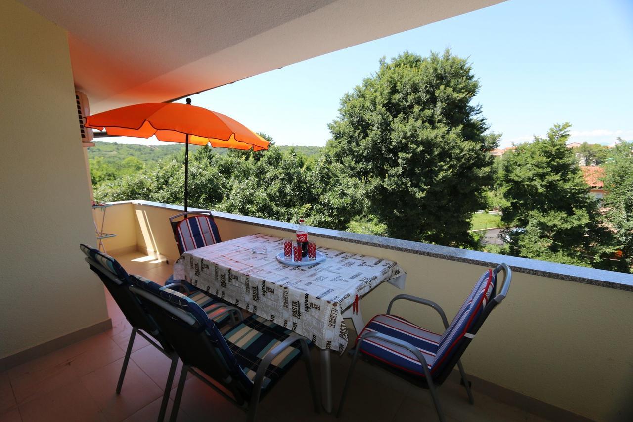 Apartments Saramandic سيلو المظهر الخارجي الصورة